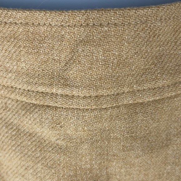 Gap Wool Skirt size 8 - Picture 6 of 6